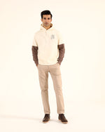 Men Basic Hoodie - Engine - Buy Now