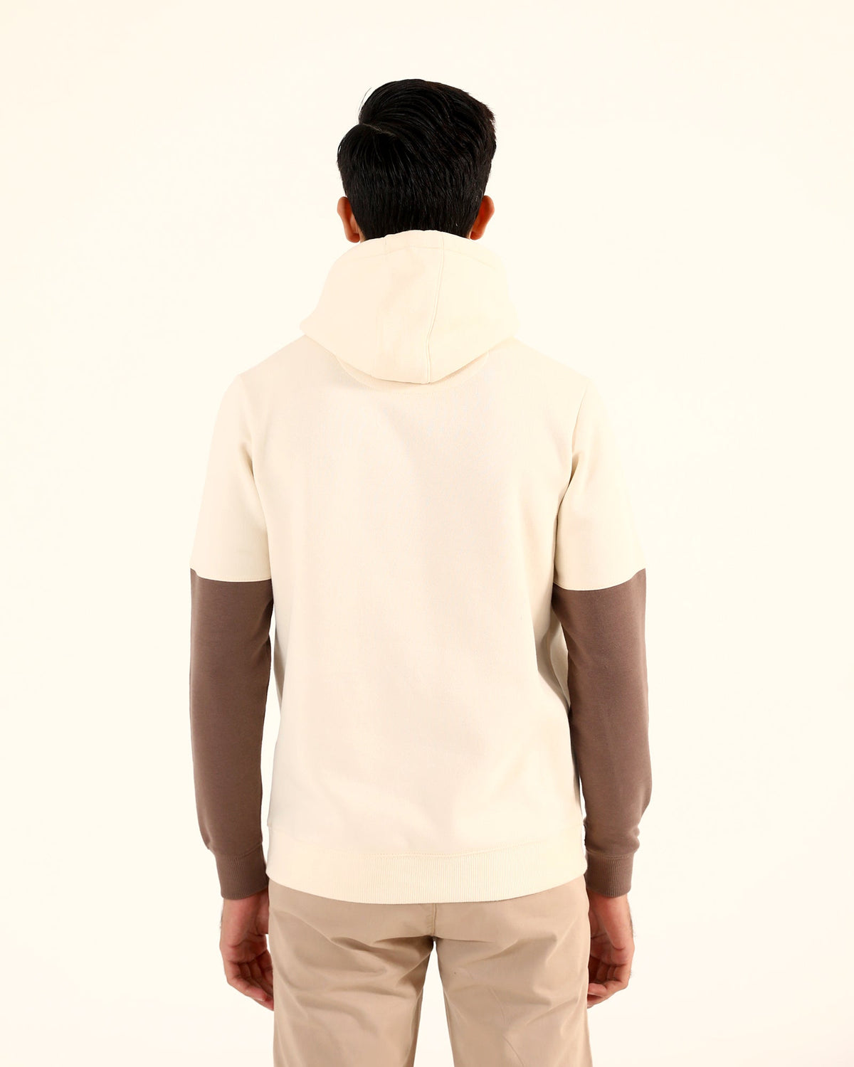 Men Basic Hoodie - Engine - Buy Now