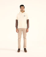 Men Basic Hoodie - Engine - Buy Now