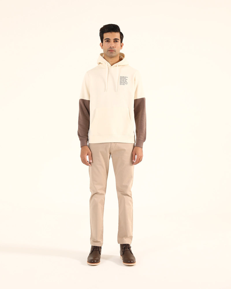 Men Basic Hoodie - Engine - Buy Now