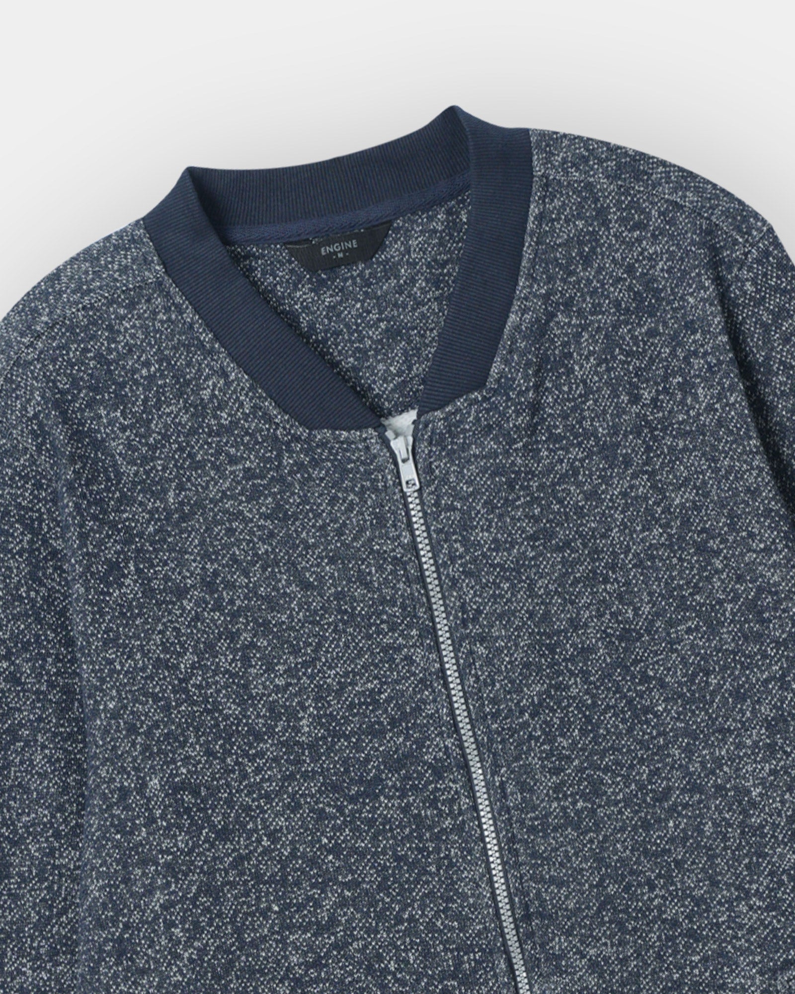 Men Zip-Up Upper - Engine - Buy Now