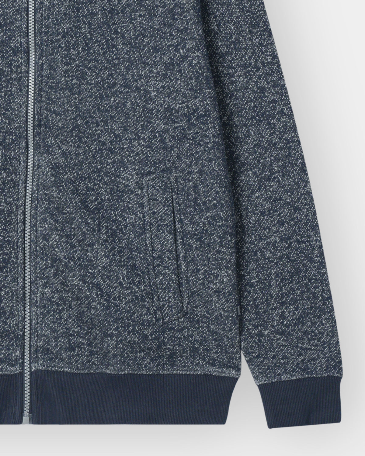 Men Zip-Up Upper - Engine - Buy Now