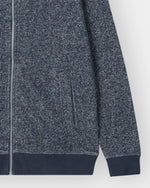 Men Zip-Up Upper - Engine - Buy Now