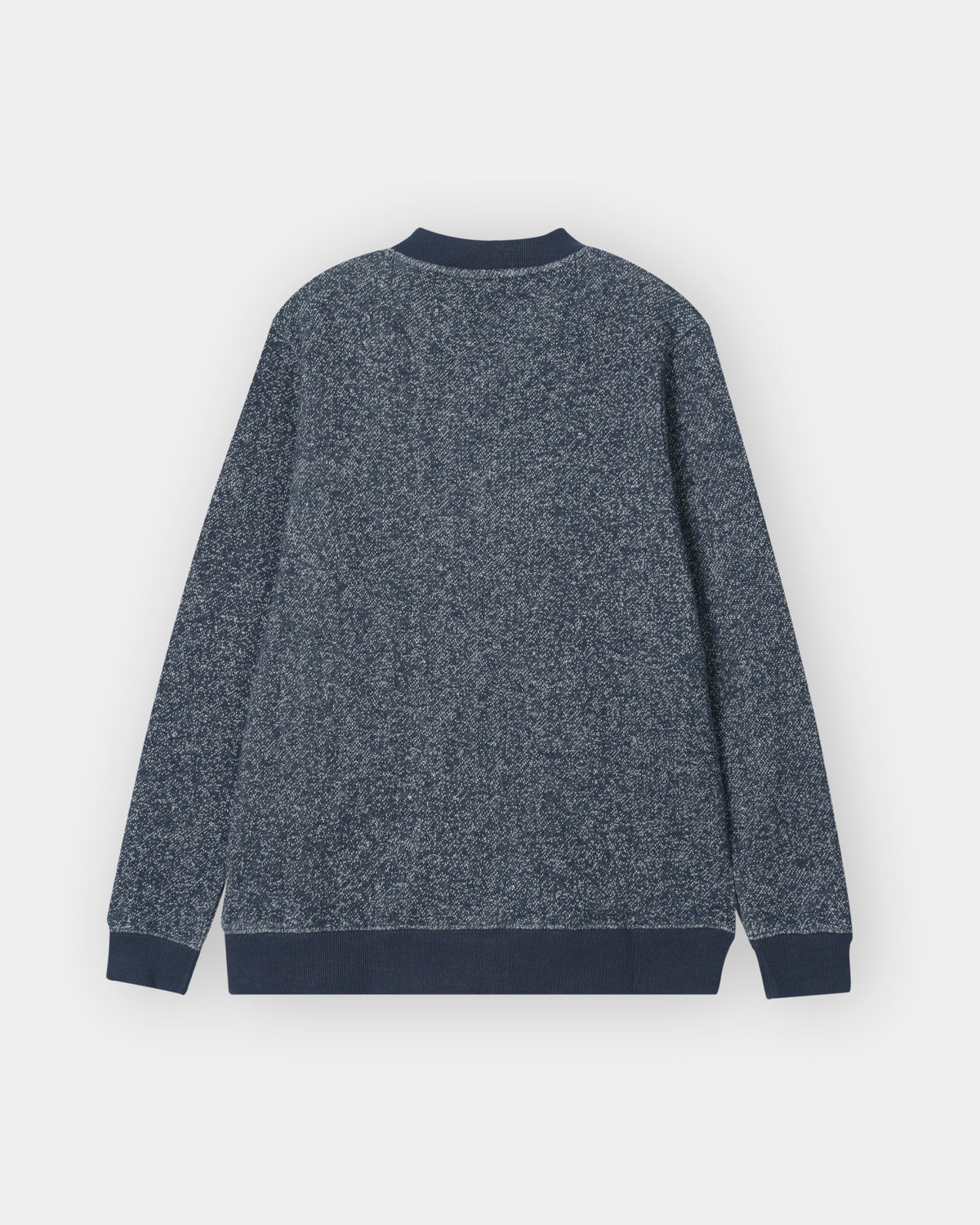 Men Zip-Up Upper - Engine - Buy Now