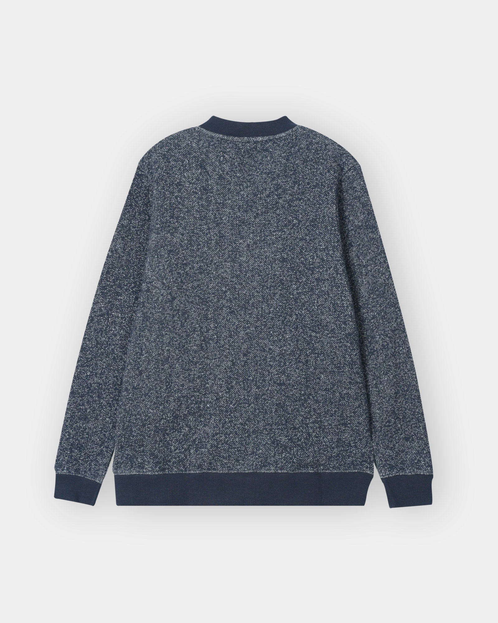 Men Zip-Up Upper - Engine - Buy Now