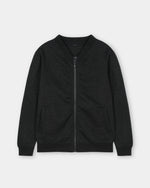 Men Zip-Up Upper - Engine - Buy Now