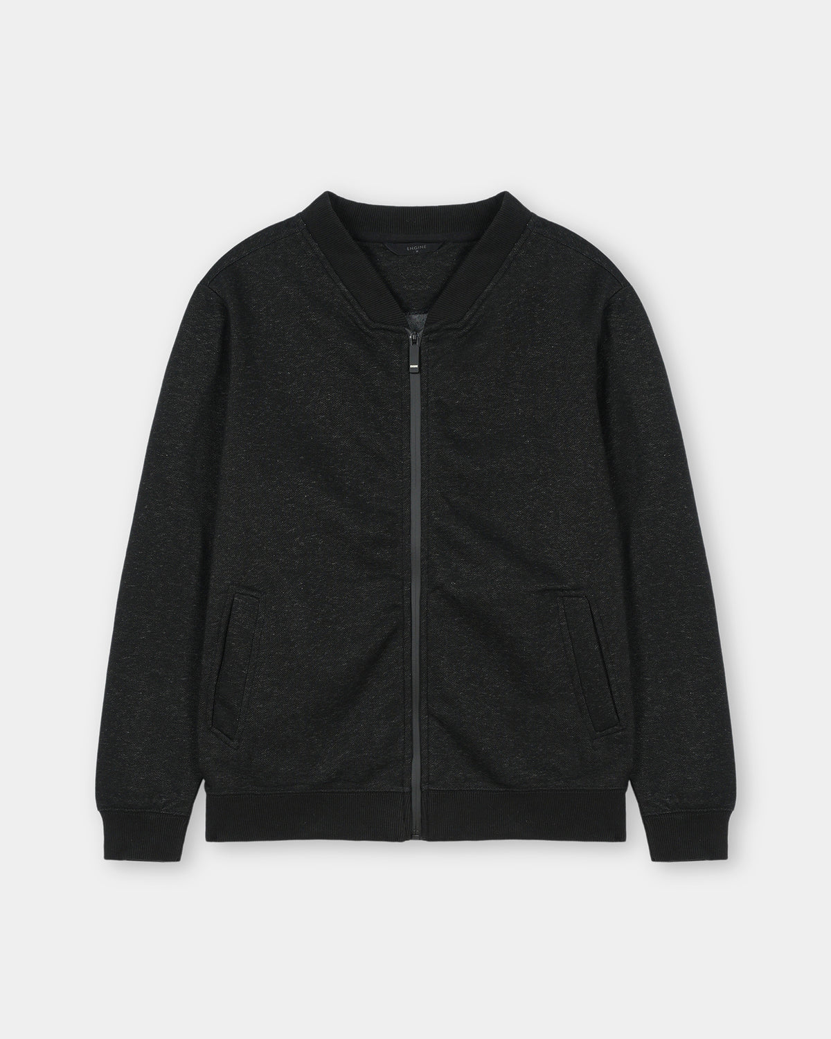 Men Zip-Up Upper - Engine - Buy Now
