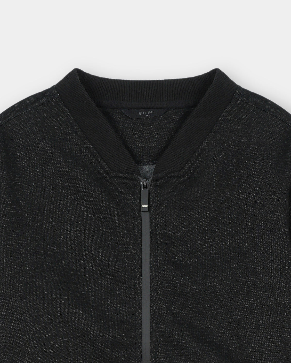 Men Zip-Up Upper - Engine - Buy Now
