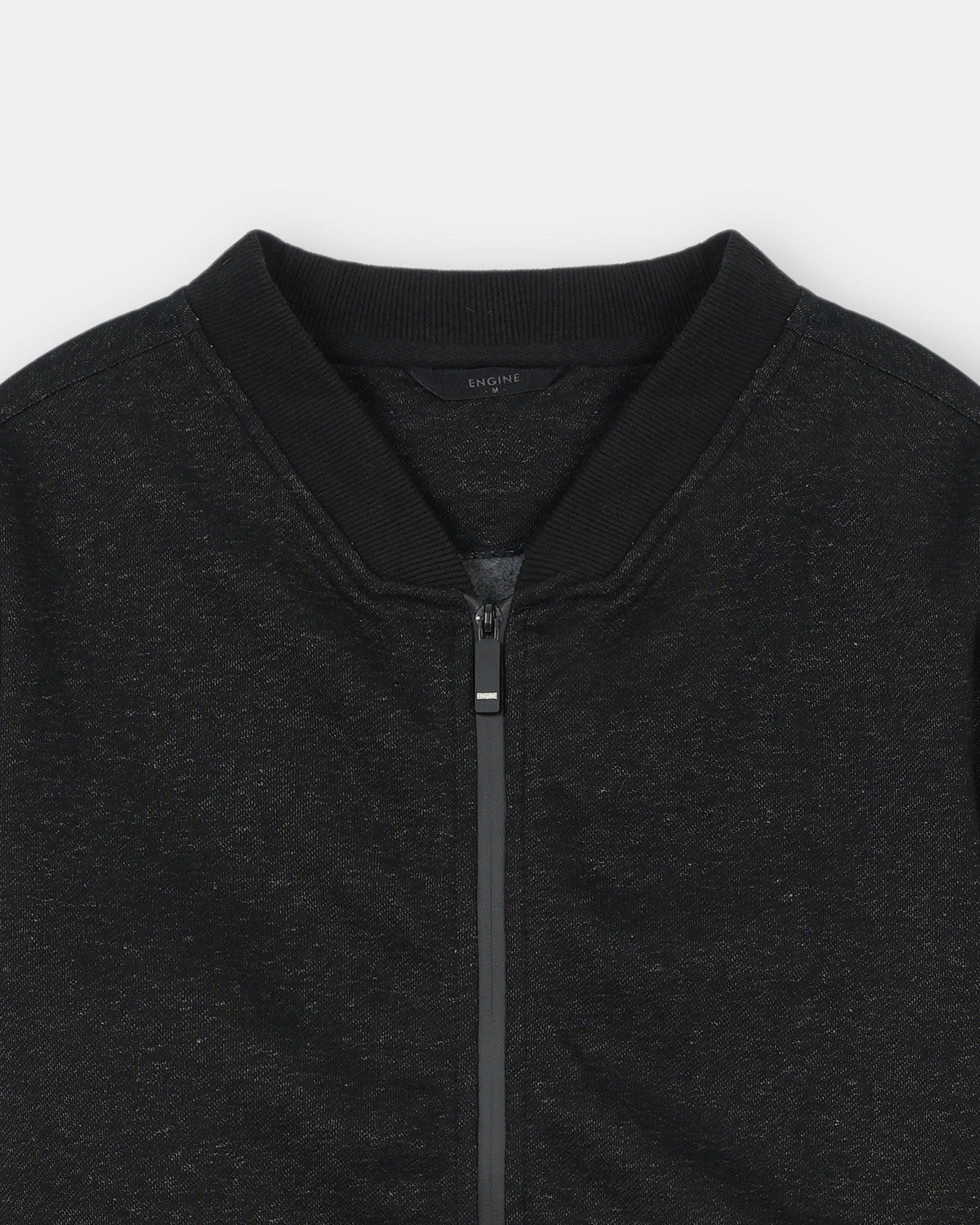 Men Zip-Up Upper - Engine - Buy Now