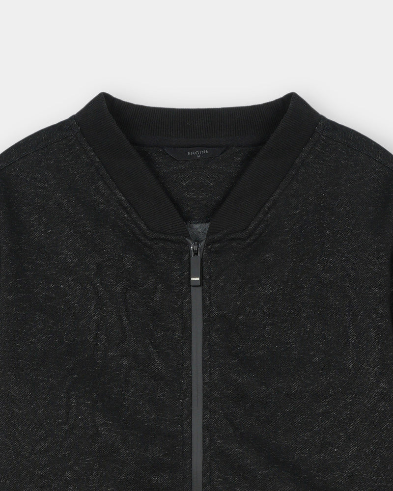 Men Zip-Up Upper - Engine - Buy Now