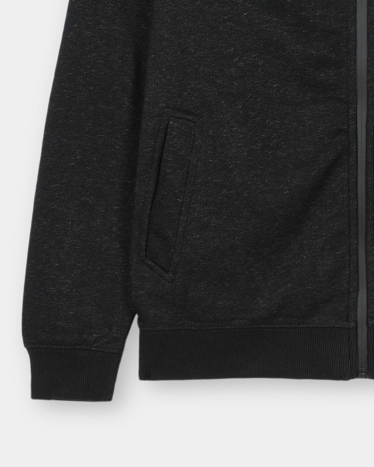 Men Zip-Up Upper - Engine - Buy Now