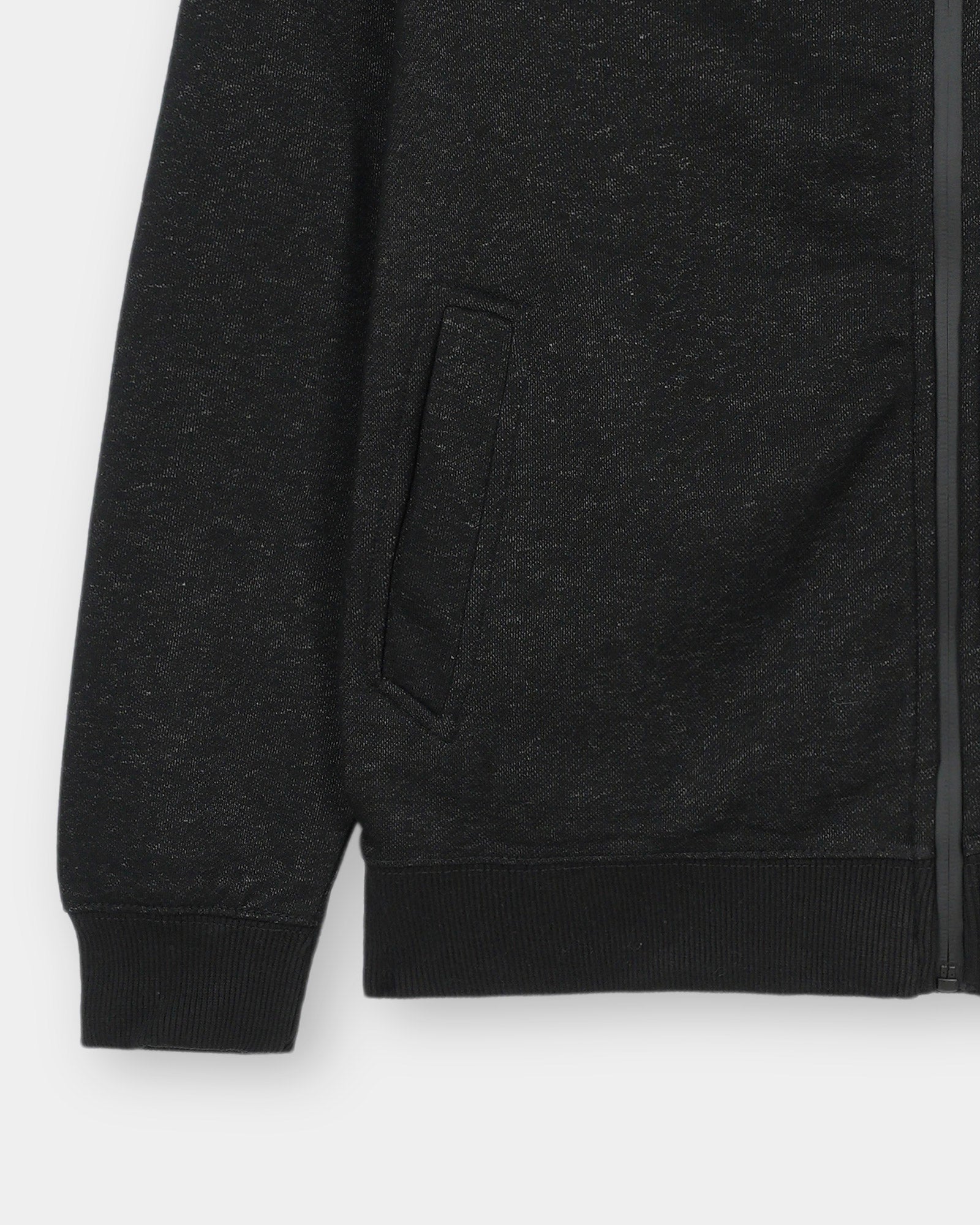 Men Zip-Up Upper - Engine - Buy Now