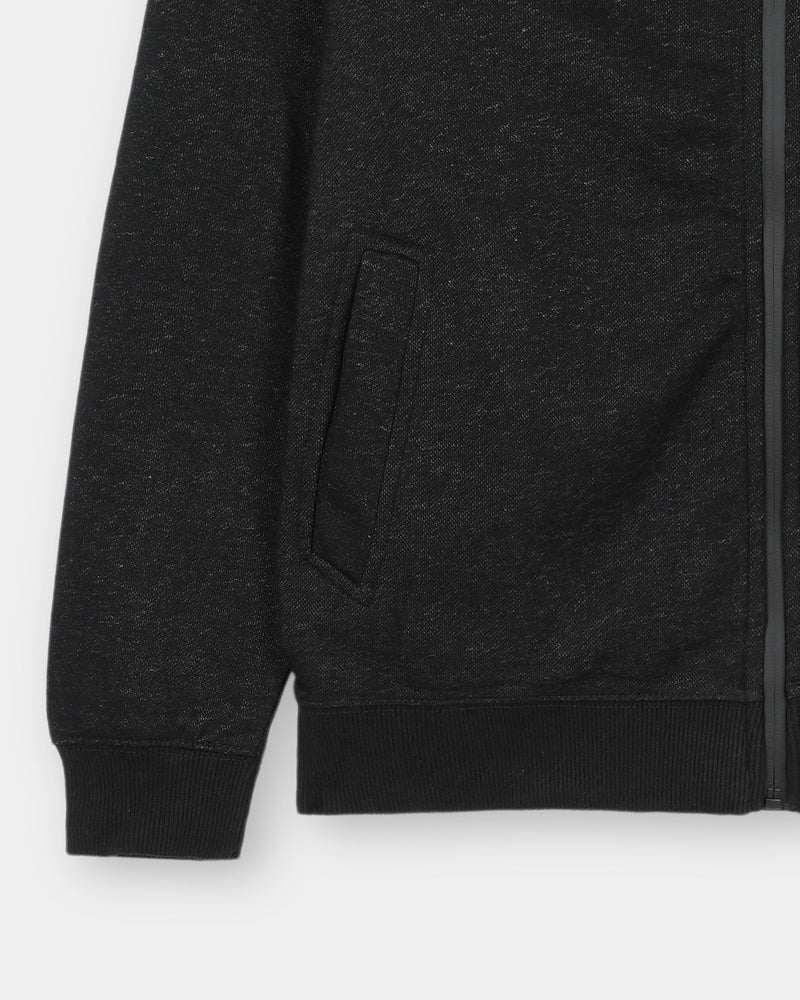 Men Zip-Up Upper - Engine - Buy Now