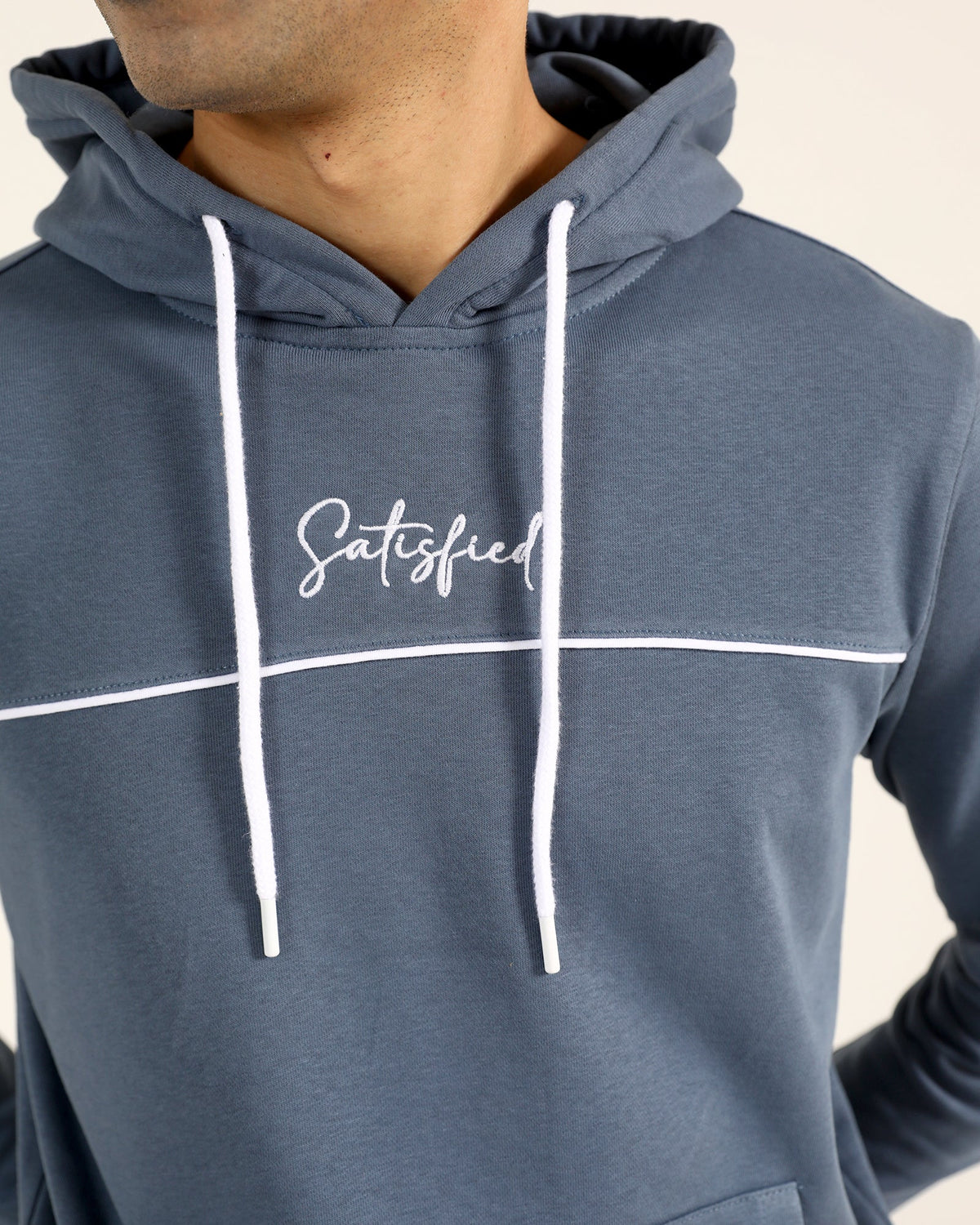 Men Basic Hoodie - Engine - Buy Now