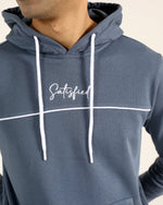 Men Basic Hoodie - Engine - Buy Now