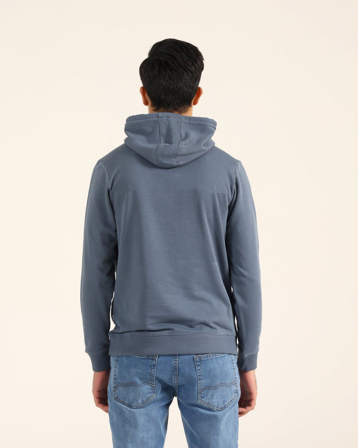 Men Basic Hoodie - Engine - Buy Now