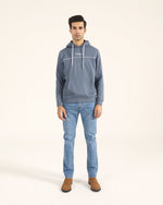 Men Basic Hoodie - Engine - Buy Now