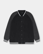 Men Varsity Jacket - Engine - Buy Now