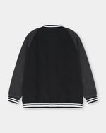Men Varsity Jacket - Engine - Buy Now