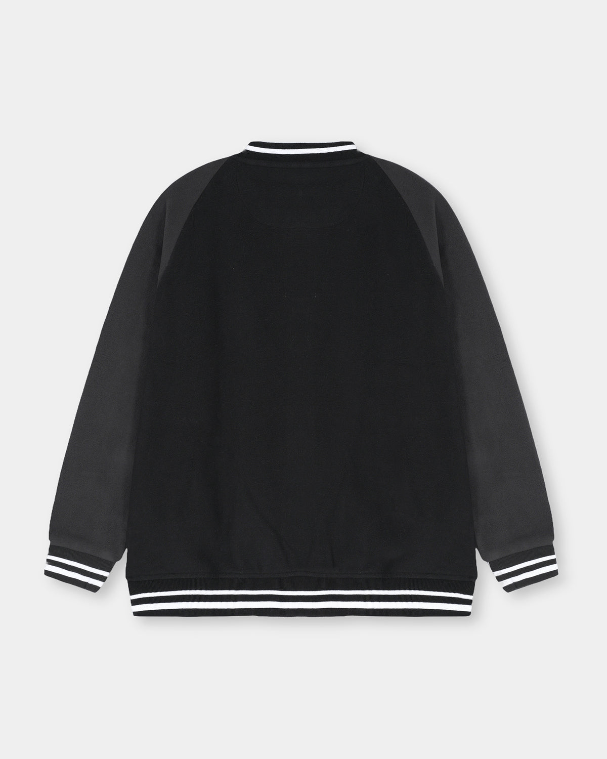 Men Varsity Jacket - Engine - Buy Now