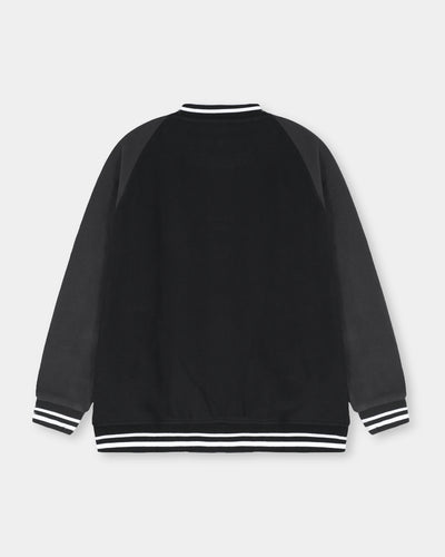 Men Varsity Jacket