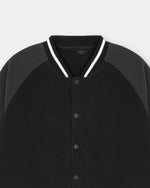 Men Varsity Jacket - Engine - Buy Now