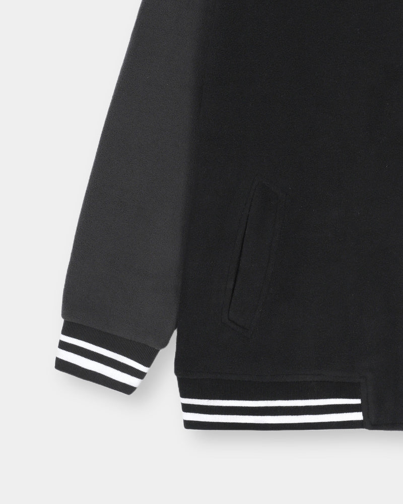 Men Varsity Jacket - Engine - Buy Now