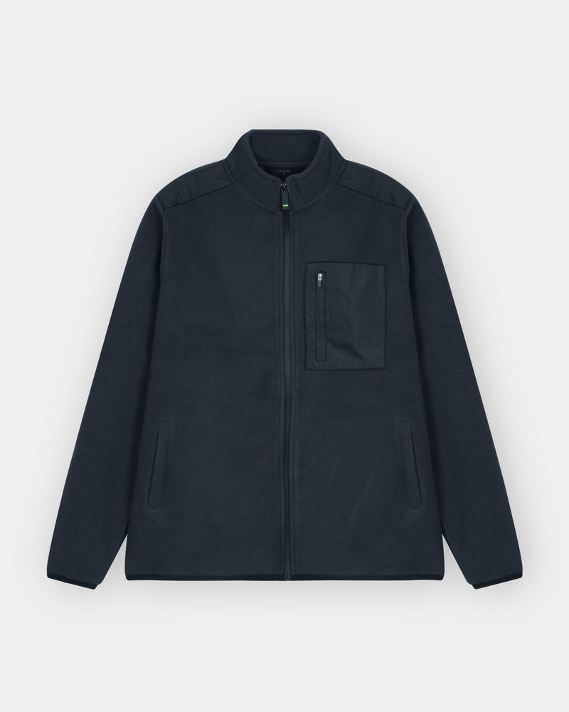 Men Zip-Up Upper - Engine - Buy Now