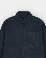 Men Zip-Up Upper - Engine - Buy Now