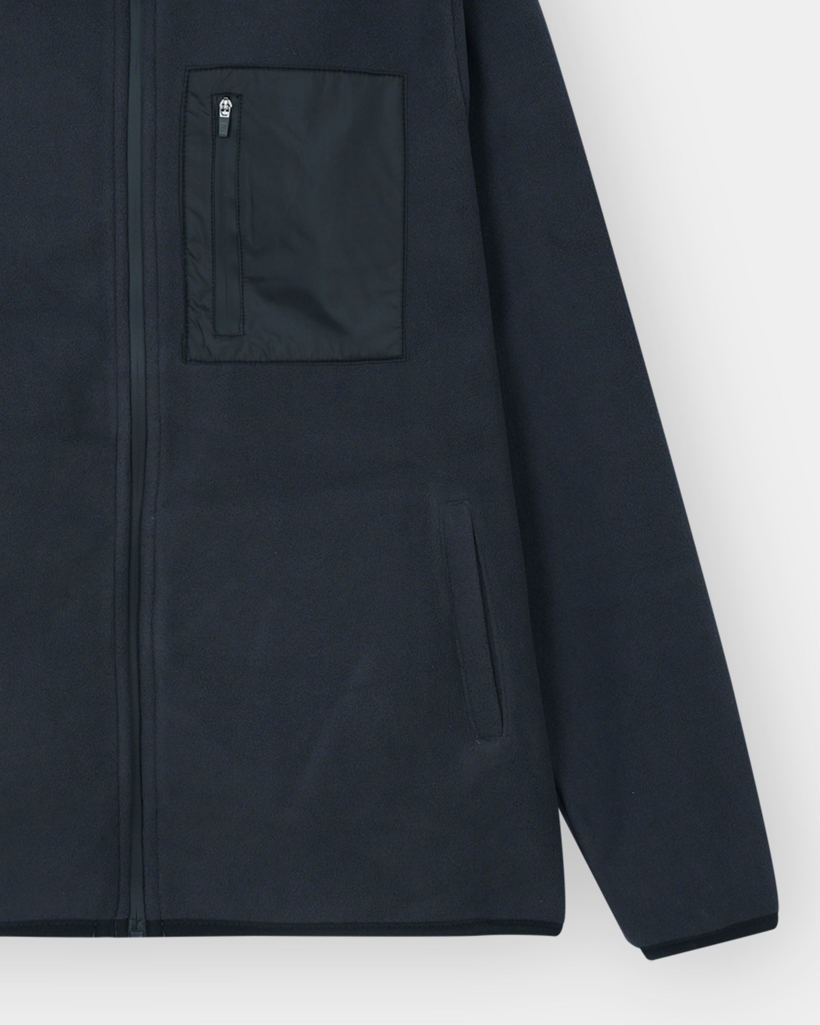 Men Zip-Up Upper - Engine - Buy Now