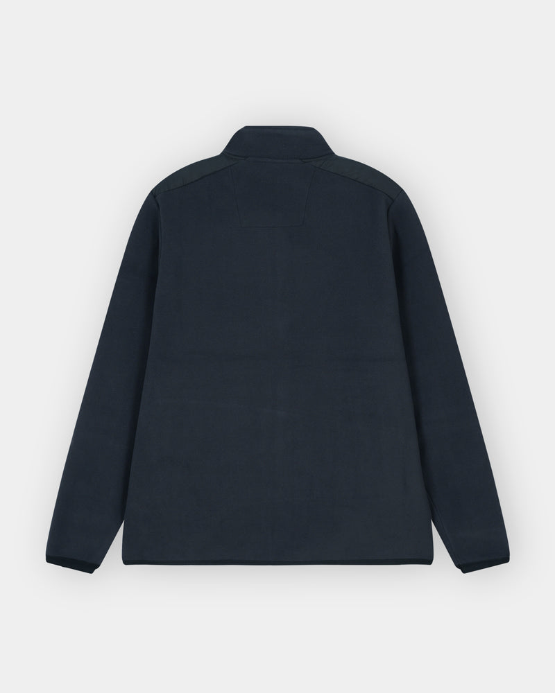 Men Zip-Up Upper - Engine - Buy Now