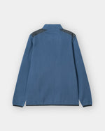 Men Zip-Up Upper - Engine - Buy Now