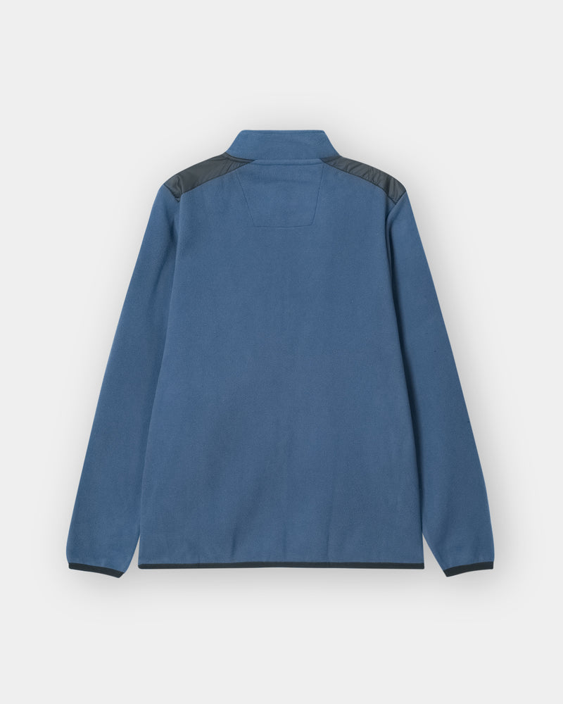 Men Zip-Up Upper - Engine - Buy Now
