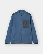 Men Zip-Up Upper - Engine - Buy Now