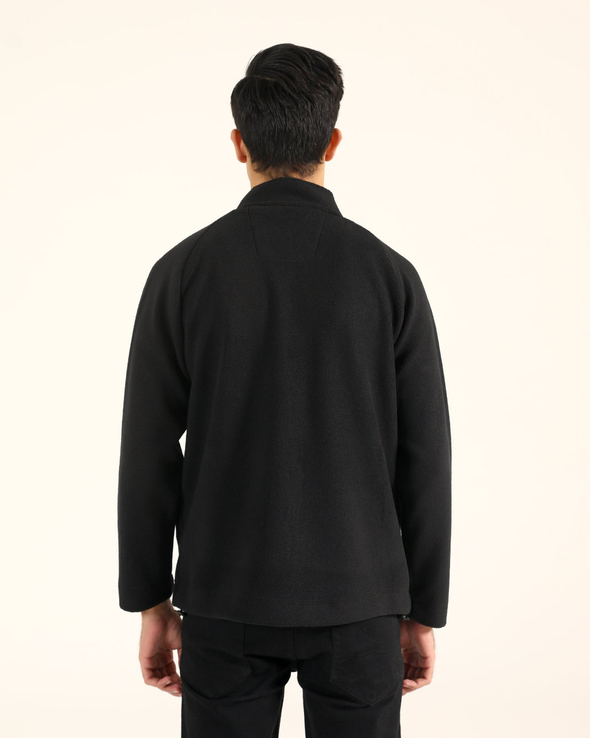 Men Fashion Zip Thru Upper - Engine - Buy Now