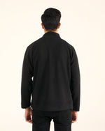 Men Fashion Zip Thru Upper - Engine - Buy Now