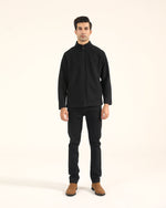 Men Fashion Zip Thru Upper - Engine - Buy Now