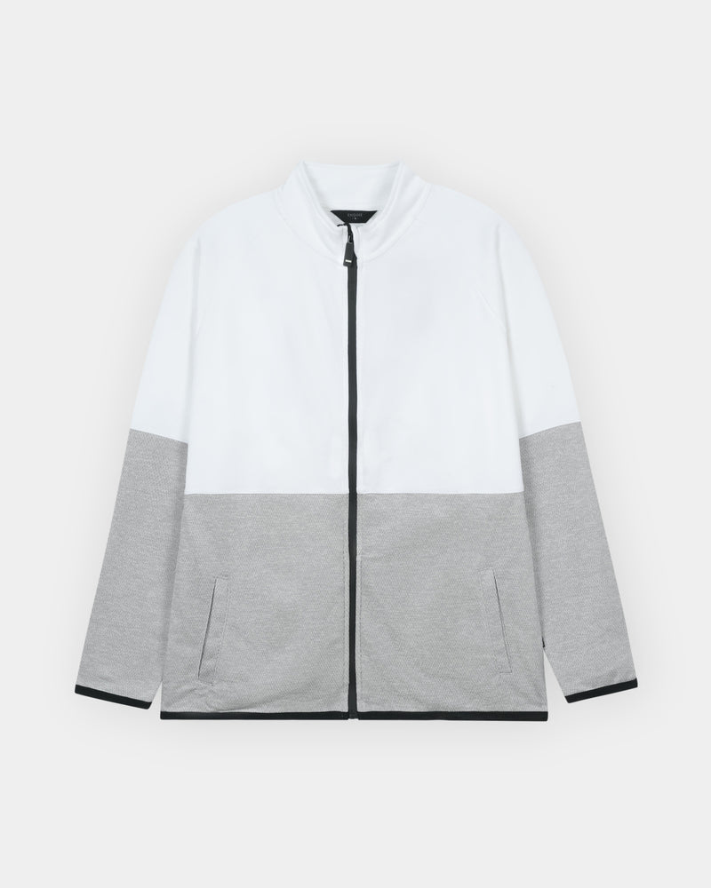 Men Zip-Up Upper - Engine - Buy Now