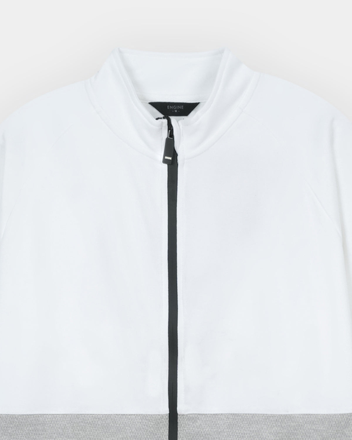 Men Zip-Up Upper - Engine - Buy Now