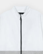 Men Zip-Up Upper - Engine - Buy Now