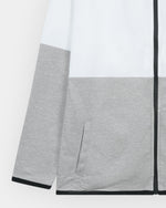 Men Zip-Up Upper - Engine - Buy Now