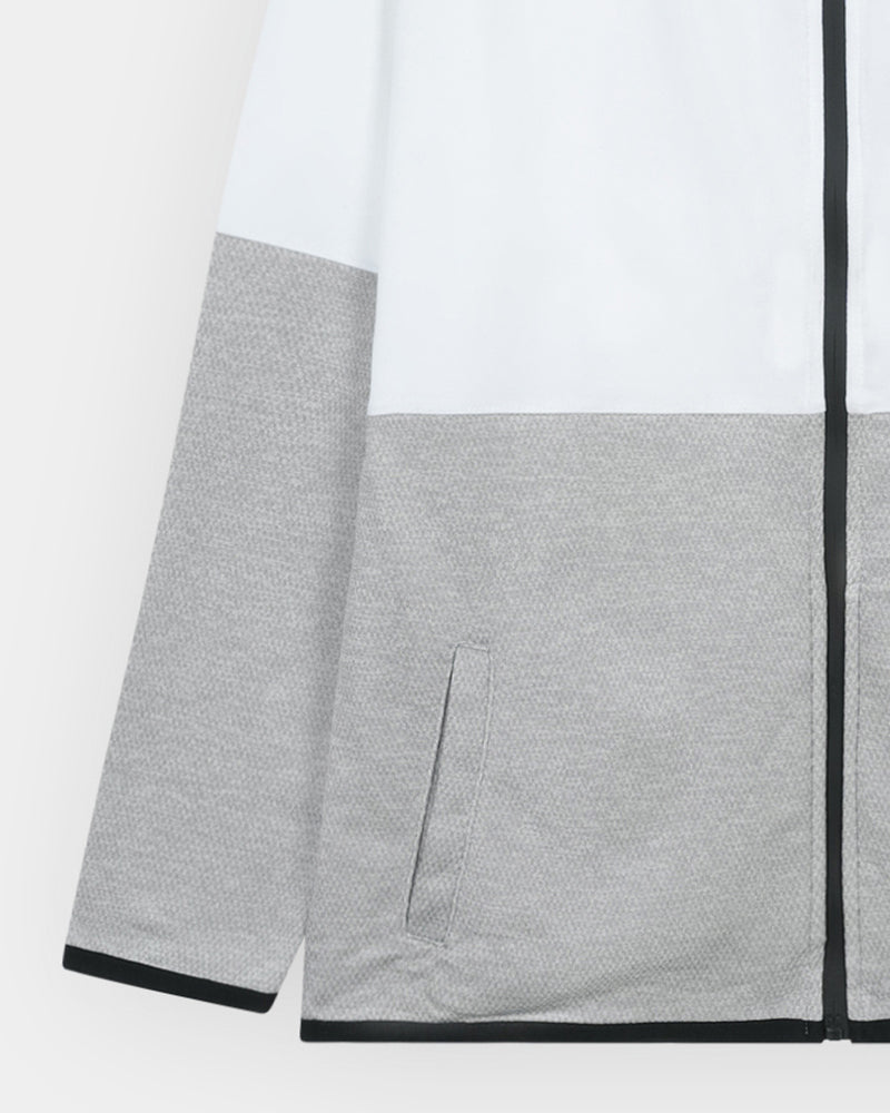 Men Zip-Up Upper - Engine - Buy Now
