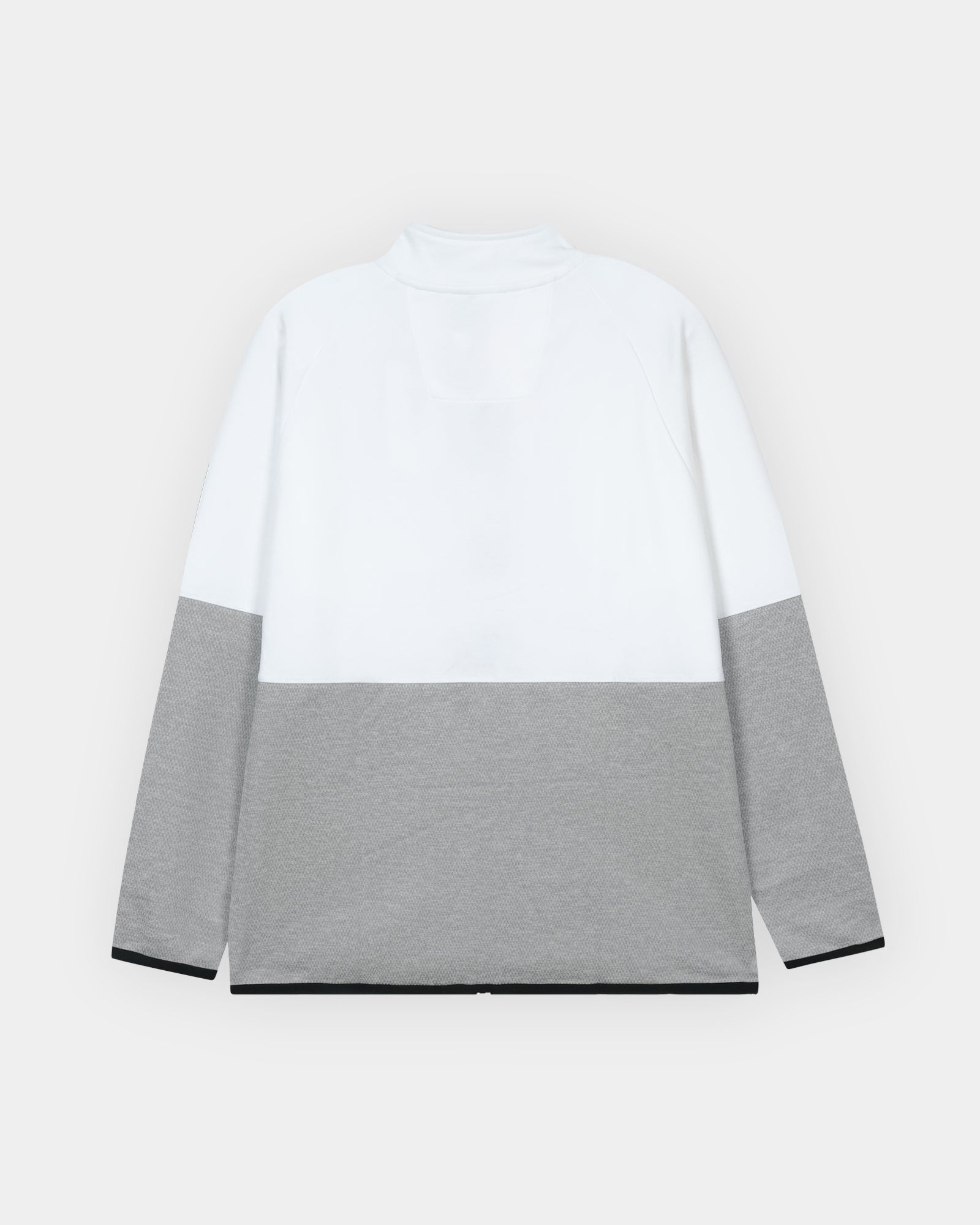 Men Zip-Up Upper - Engine - Buy Now