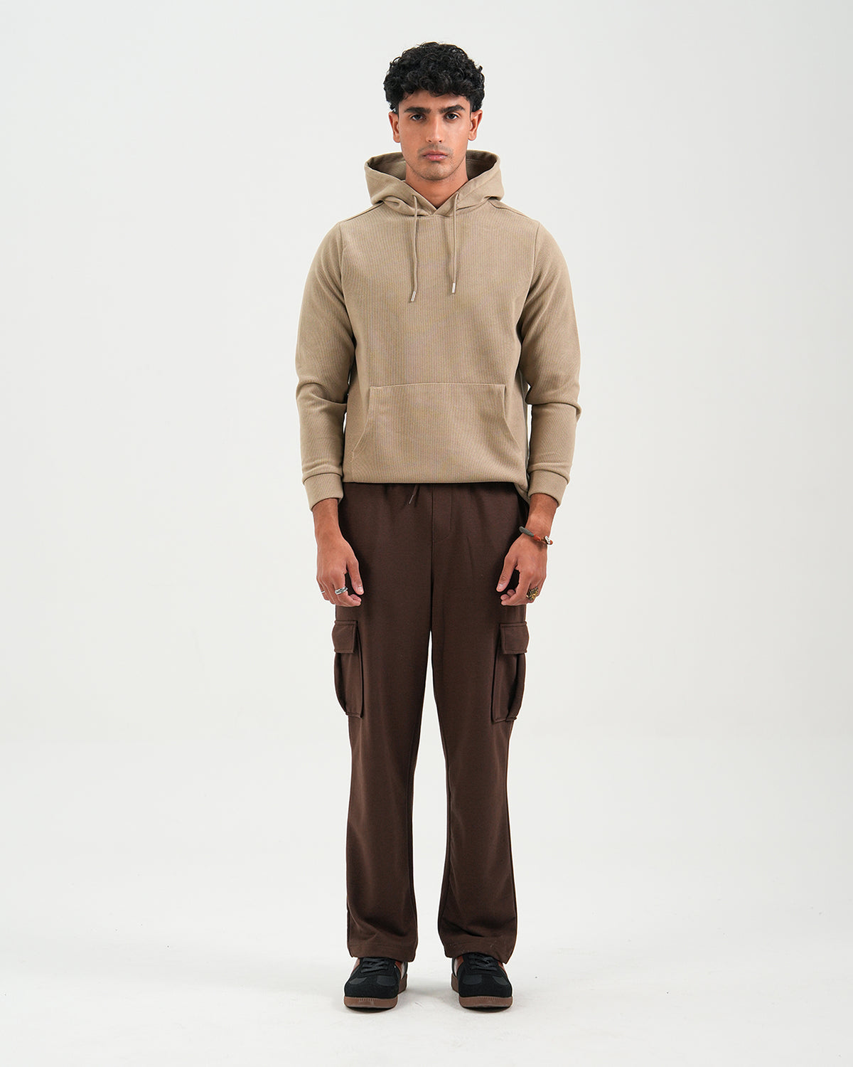 Men Basic Hoodie - Engine - Buy Now