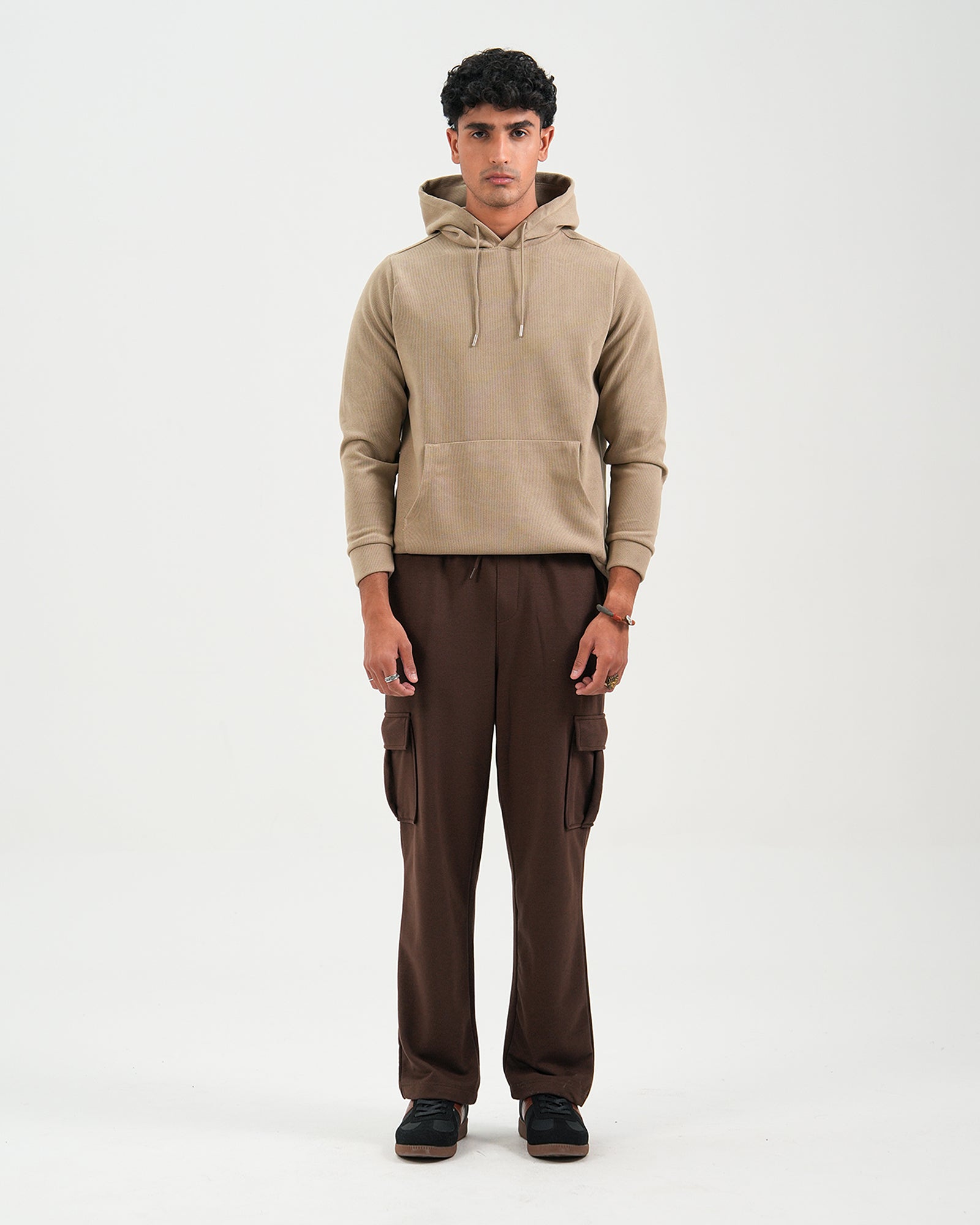 Men Basic Hoodie - Engine - Buy Now