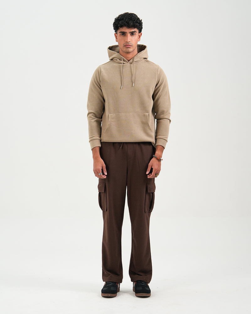Men Basic Hoodie - Engine - Buy Now
