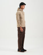 Men Basic Hoodie - Engine - Buy Now