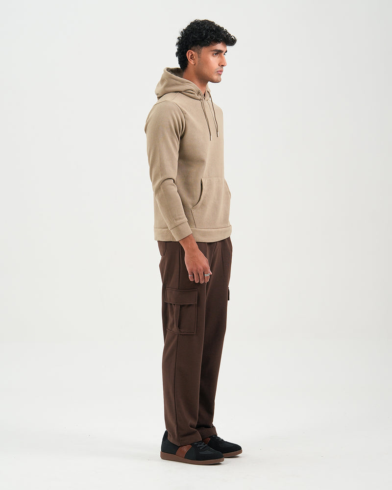 Men Basic Hoodie - Engine - Buy Now