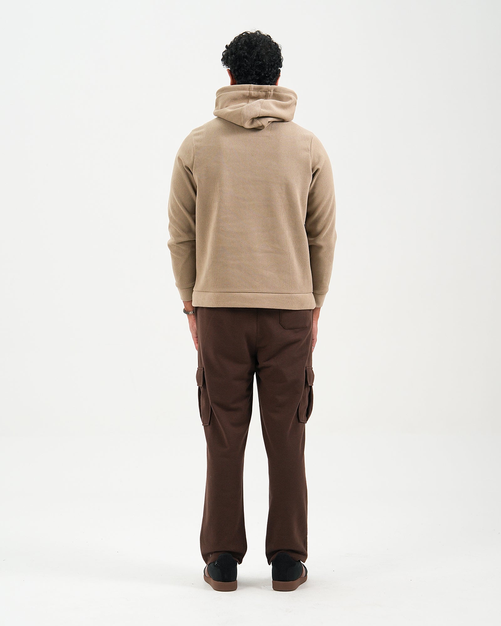 Men Basic Hoodie - Engine - Buy Now