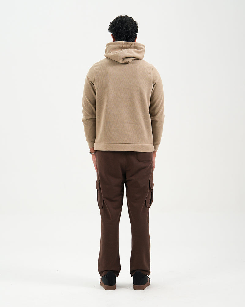 Men Basic Hoodie - Engine - Buy Now